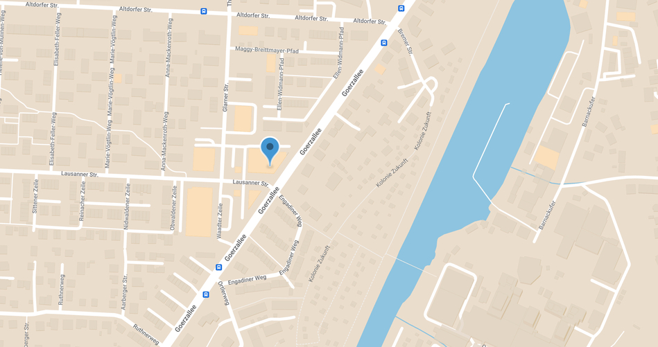 Zahnarzt Lichterfelde